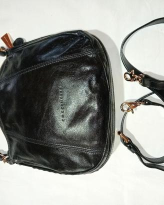 borsa donna coccinelle