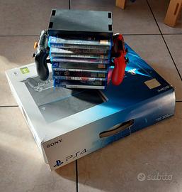 PlayStation  4
