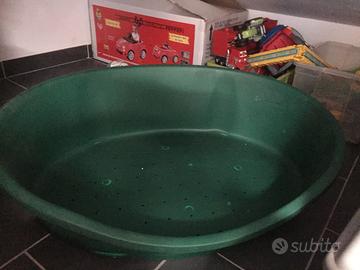 cuccia cane taglia Large