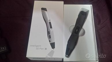 3D Penna Stampa, Aerb Generazione III