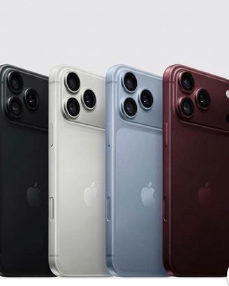 iphone 18 pro max 512gb