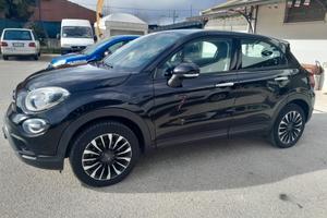 Fiat 500X 1.6 MultiJet 120 CV 120°