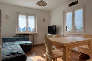 Appartamento di 63 m² con 3 locali e box auto a Bo