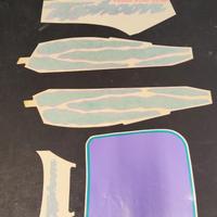 KIT ADESIVI TYPHOON COD. 297004