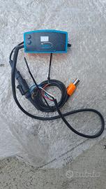 CAMBIO ELETTRONICO IRC