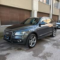 Audi Q5 S Line StraFull Tagliandi Certificati