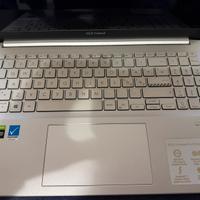Asus Vivobook Pro 15 Oled Rtx 3050 - i7 11gen