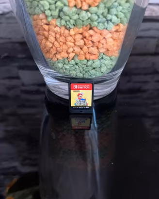 Super Mario Bros. U Deluxe Nintendo Switch