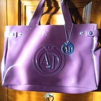 borsa Armani + 2 borse Carpisa