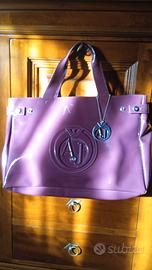 borsa Armani + 2 borse Carpisa