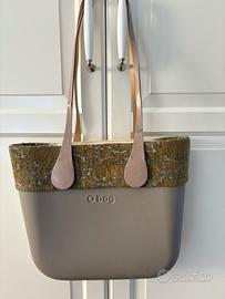Borsa originale O-bag