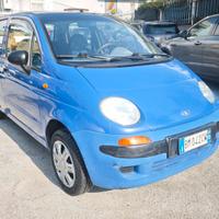 perfetta MATIZ  con 140.000km 800cc