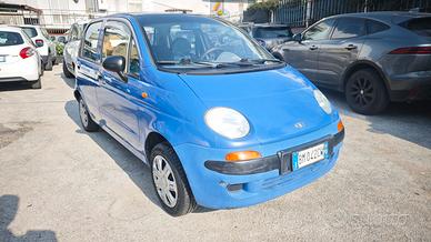 perfetta MATIZ  con 140.000km 800cc