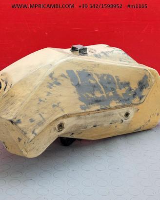 SERBATOIO TANK YAMAHA  YZ 125 1986 1988 YZ125 1987