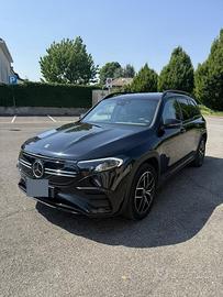 Mercedes EQB 250+