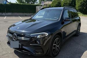 Mercedes EQB 250+