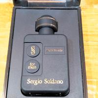 miniatura di profumo vintage SERGIO SOLDANO 5ml.