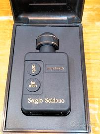 miniatura di profumo vintage SERGIO SOLDANO 5ml.