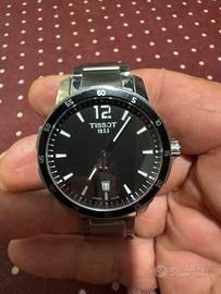 Tissot automatico pari al nuovo