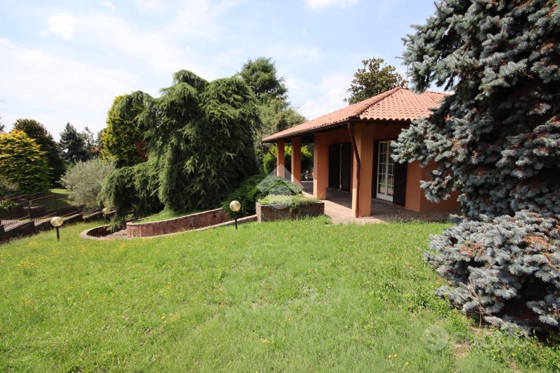Casa – Cassago Brianza, Zizzanorre - Vista 4