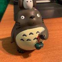 Totoro figure