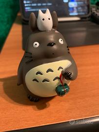 Totoro figure