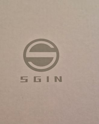 Tablet WiFi SGIN 