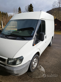 Furgone Ford Transit 85 T280