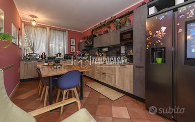 Quattro locali con Box