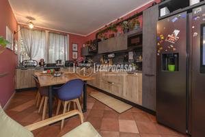 Quattro locali con Box