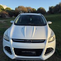 Ford Kuga Kuga 2.0 tdci Titanium 4wd 140cv