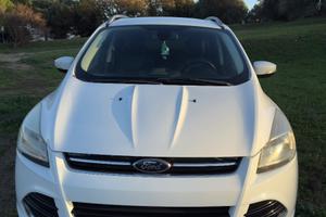 Ford Kuga Kuga 2.0 tdci Titanium 4wd 140cv