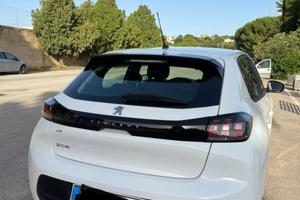 Peugeot 208, 1.2 Turbo benzina , 100 Cv