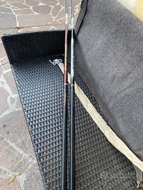 Canbe fisse daiwa 1030 e 1000