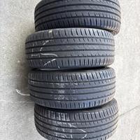 gomme usate 1954516 Estivo HANKOOK - Ventus Prime 