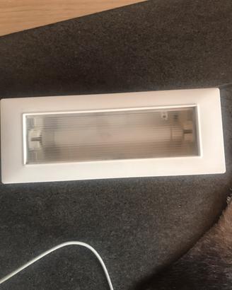 Lampada di Emergenza Linergy