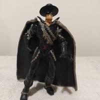 Zorro - L'Eroe Mascherato - Zorro Colpo di Frusta