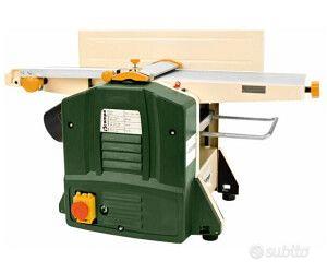 Pialla filo spessore Compa 250/2