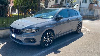 Fiat Tipo S-Design 1.6 D 120CV 11/2019