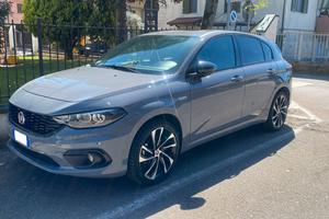 Fiat Tipo S-Design 1.6 D 120CV 11/2019
