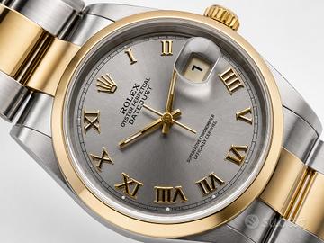 Rolex Datejust 36 16203  full set  1995