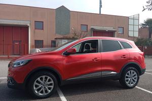 Renault Kadjar dCi 130CV 4X4 Permute