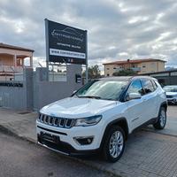 Jeep Compass Compass 2.0-140CV-Finanziabile