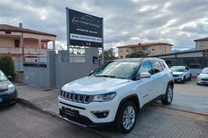 Jeep Compass Compass 2.0-140CV-Finanziabile