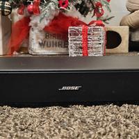 Bose solo
