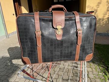 VALIGIA IN PELLE (VINTAGE)