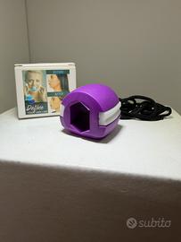 Jawliner mascella definizione viso sport muscoli