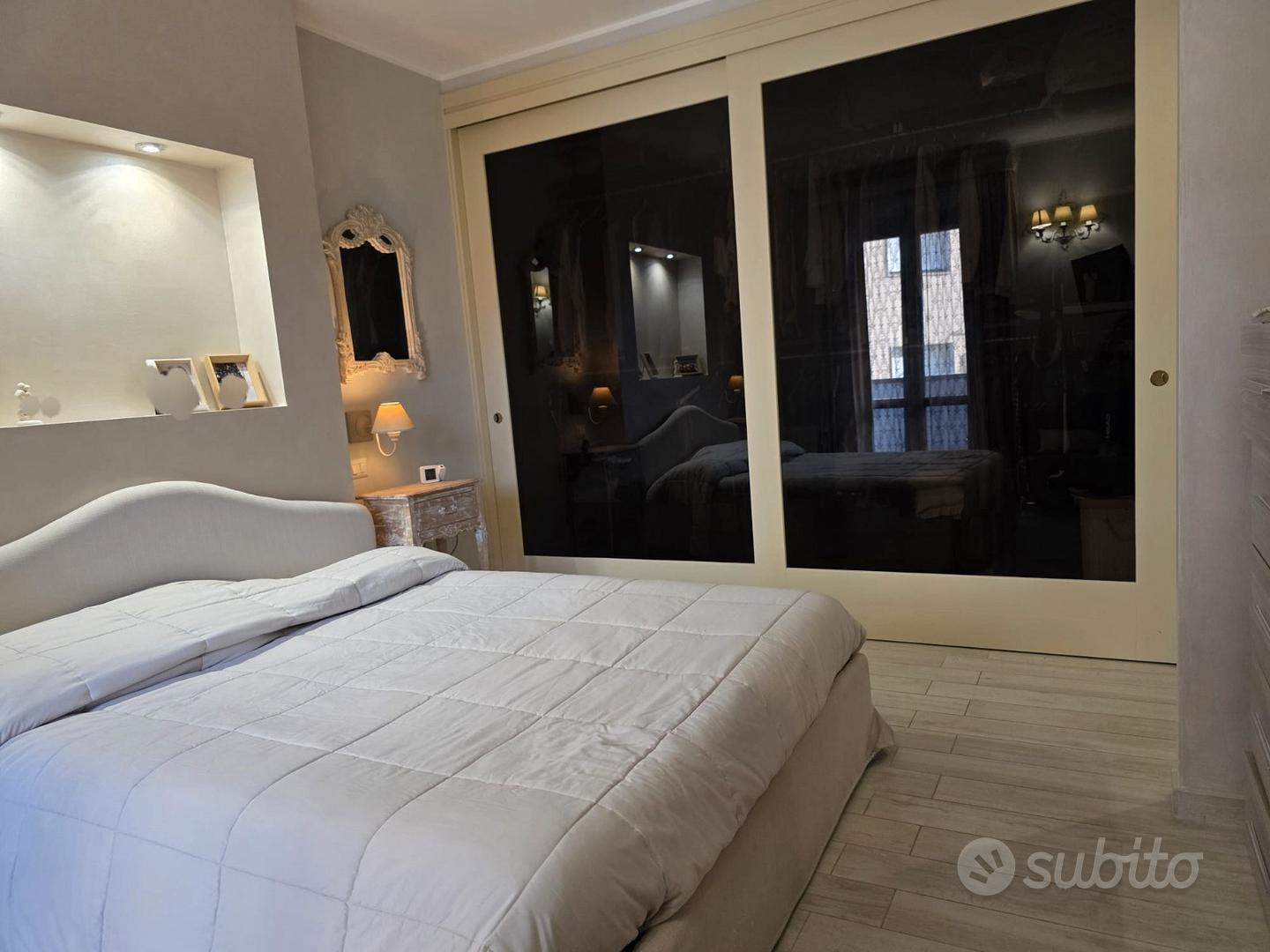 Appartamento – SR - Vista 2
