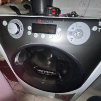Lavatrice/Asciugatrice Ariston Hotpoint