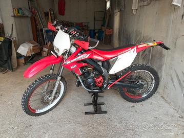 Hm cre 50(70dr) 2007